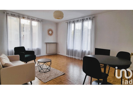 Mieszkanie na sprzedaż - Fontenay-Sous-Bois, Francja, 67 m², 404 152 USD (1 657 025 PLN), NET-98659012