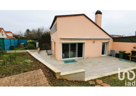 Dom na sprzedaż - Rungis, Francja, 140 m², 643 640 USD (2 632 487 PLN), NET-100851104