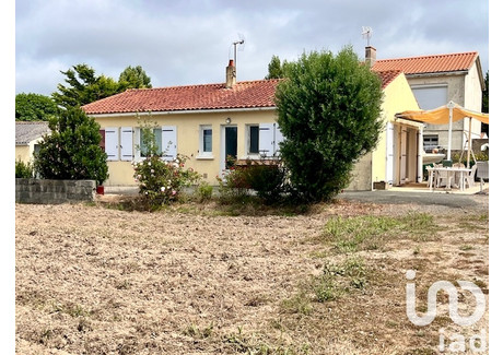 Dom na sprzedaż - Beauvoir-Sur-Mer, Francja, 93 m², 218 415 USD (893 319 PLN), NET-99819597