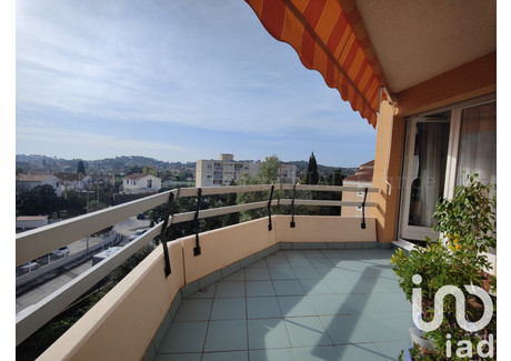 Mieszkanie na sprzedaż - Toulon, Francja, 64 m², 216 305 USD (884 688 PLN), NET-101752808