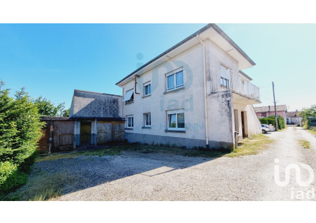 Dom na sprzedaż - Damelevières, Francja, 157 m², 270 118 USD (1 104 781 PLN), NET-98022093