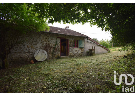 Dom na sprzedaż - Saint-Dizier-Masbaraud, Francja, 80 m², 43 209 USD (173 701 PLN), NET-101551477