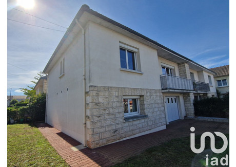 Dom na sprzedaż - Poitiers, Francja, 109 m², 194 284 USD (796 565 PLN), NET-101230696