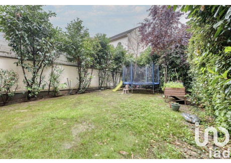 Mieszkanie na sprzedaż - Rosny-Sous-Bois, Francja, 77 m², 285 712 USD (1 162 847 PLN), NET-102570824