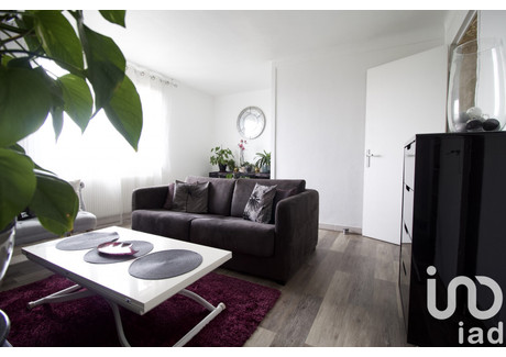 Mieszkanie na sprzedaż - Gagny, Francja, 66 m², 184 791 USD (744 706 PLN), NET-96553602