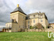 Obiekt zabytkowy na sprzedaż - Chalais, Francja, 2000 m², 2 816 697 USD (11 351 289 PLN), NET-95485013