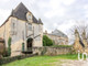 Obiekt zabytkowy na sprzedaż - Chalais, Francja, 2000 m², 2 816 697 USD (11 351 289 PLN), NET-95485013
