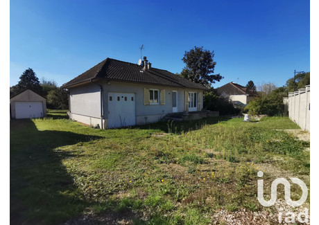 Dom na sprzedaż - Charpont, Francja, 91 m², 236 353 USD (966 684 PLN), NET-101552390