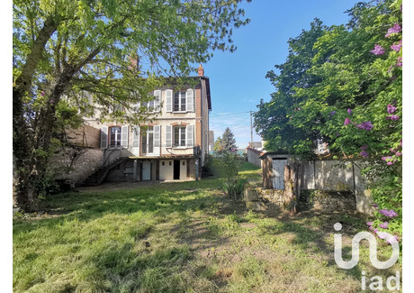 Dom na sprzedaż - Les Villages-Vovéens, Francja, 115 m², 189 027 USD (761 778 PLN), NET-97155283