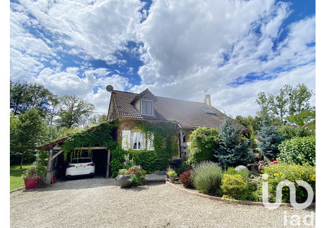 Dom na sprzedaż - Saint-Sauveur-En-Puisaye, Francja, 168 m², 228 323 USD (879 042 PLN), NET-99324204