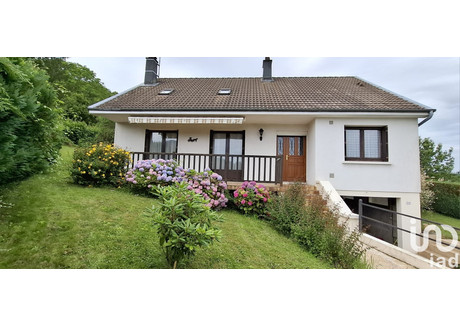 Dom na sprzedaż - Givonne, Francja, 85 m², 196 785 USD (804 851 PLN), NET-100922247