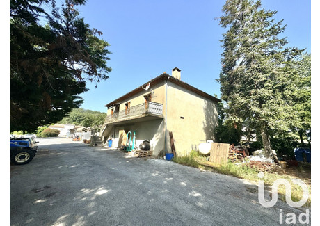 Dom na sprzedaż - Boucoiran-Et-Nozières, Francja, 700 m², 416 783 USD (1 704 643 PLN), NET-100696139