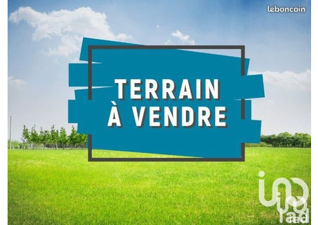 Działka na sprzedaż - Fresnes Sur Marne, Francja, 247 m², 125 878 USD (514 841 PLN), NET-102245767