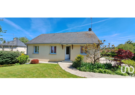 Dom na sprzedaż - Lassay-Les-Châteaux, Francja, 80 m², 168 824 USD (705 682 PLN), NET-98250701