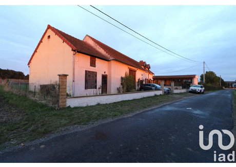 Dom na sprzedaż - Sussat, Francja, 119 m², 140 259 USD (575 060 PLN), NET-99952212