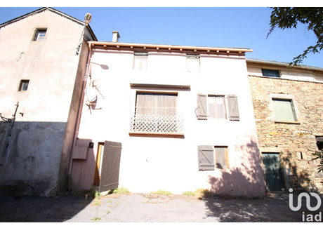 Dom na sprzedaż - Villefranche-De-Panat, Francja, 112 m², 121 342 USD (507 209 PLN), NET-92326233