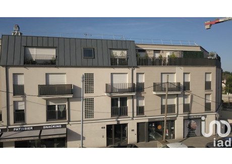 Mieszkanie na sprzedaż - Chennevieres-Sur-Marne, Francja, 40 m², 201 094 USD (834 539 PLN), NET-103255458