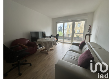 Mieszkanie na sprzedaż - Angers, Francja, 62 m², 241 629 USD (1 010 008 PLN), NET-98517993