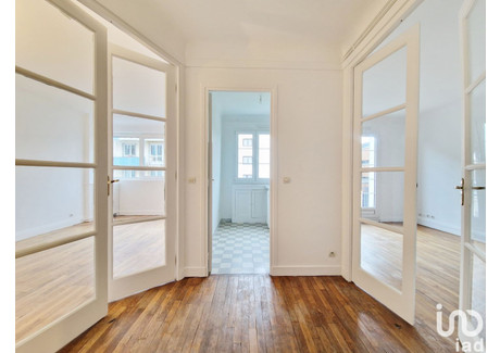 Mieszkanie na sprzedaż - Paris, Francja, 57 m², 581 813 USD (2 367 980 PLN), NET-103042135