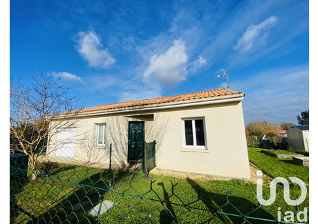 Dom na sprzedaż - Mignaloux-Beauvoir, Francja, 73 m², 205 713 USD (843 422 PLN), NET-102959727