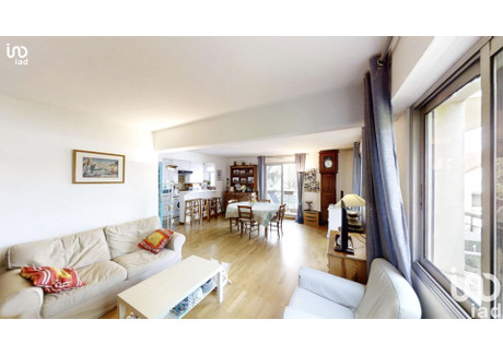 Mieszkanie na sprzedaż - Le Raincy, Francja, 73 m², 306 897 USD (1 236 795 PLN), NET-96801454