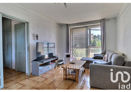 Mieszkanie na sprzedaż - Marseille, Francja, 67 m², 147 721 USD (604 177 PLN), NET-100638996