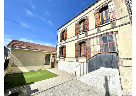 Dom na sprzedaż - Troyes, Francja, 90 m², 211 581 USD (810 355 PLN), NET-100190439