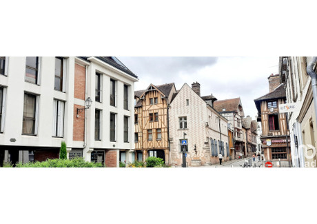 Mieszkanie na sprzedaż - Troyes, Francja, 37 m², 77 026 USD (315 035 PLN), NET-98965500