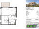 Mieszkanie na sprzedaż - Rinxent, Francja, 44 m², 164 343 USD (647 513 PLN), NET-83771069