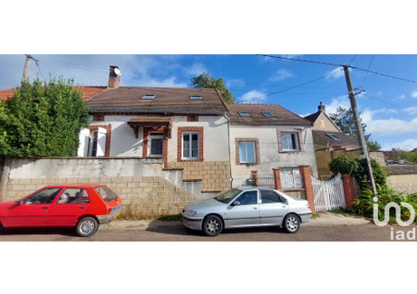 Dom na sprzedaż - Bellechaume, Francja, 138 m², 126 090 USD (515 709 PLN), NET-101752814