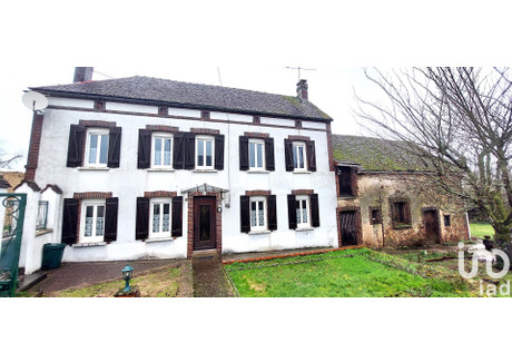 Dom na sprzedaż - Arces-Dilo, Francja, 183 m², 184 651 USD (771 840 PLN), NET-95405526