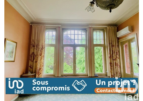 Mieszkanie na sprzedaż - Mons-En-Barœul, Francja, 115 m², 337 647 USD (1 380 977 PLN), NET-97642565