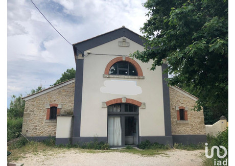 Komercyjne na sprzedaż - Jonquières, Francja, 1700 m², 263 787 USD (1 102 629 PLN), NET-96257946