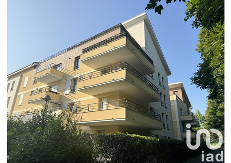 Mieszkanie na sprzedaż - Melun, Francja, 114 m², 378 822 USD (1 549 380 PLN), NET-102277073