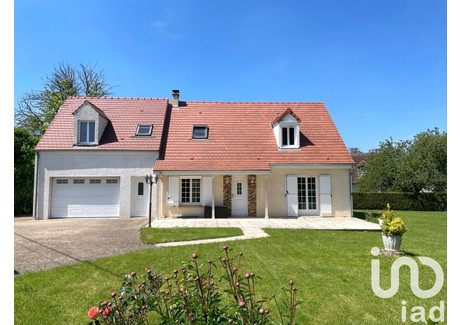 Dom na sprzedaż - Septeuil, Francja, 142 m², 489 312 USD (1 913 209 PLN), NET-100816718