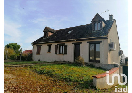 Dom na sprzedaż - Bucy-Le-Roi, Francja, 136 m², 205 754 USD (841 533 PLN), NET-101519830