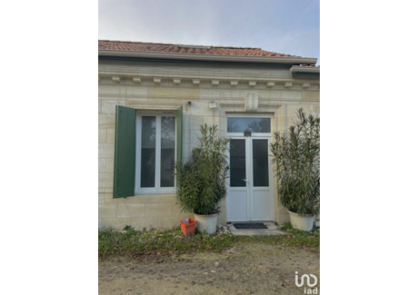 Dom na sprzedaż - Pessac, Francja, 45 m², 234 979 USD (975 164 PLN), NET-97450789