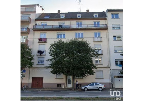 Mieszkanie na sprzedaż - Strasbourg, Francja, 24 m², 121 342 USD (507 209 PLN), NET-100695257