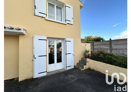 Mieszkanie na sprzedaż - Les Sables-D'olonne, Francja, 30 m², 138 002 USD (534 066 PLN), NET-100467676