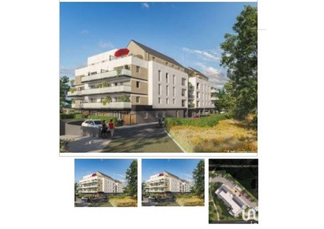 Mieszkanie na sprzedaż - Bain-De-Bretagne, Francja, 62 m², 190 705 USD (738 028 PLN), NET-100558882