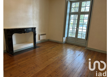 Mieszkanie na sprzedaż - Nantes, Francja, 48 m², 193 765 USD (794 435 PLN), NET-101815056