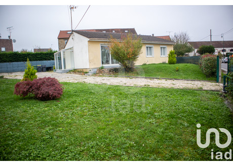 Dom na sprzedaż - Mouroux, Francja, 94 m², 263 392 USD (1 077 272 PLN), NET-102245926