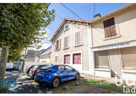 Mieszkanie na sprzedaż - Sainte-Geneviève-Des-Bois, Francja, 33 m², 106 818 USD (428 340 PLN), NET-100014956