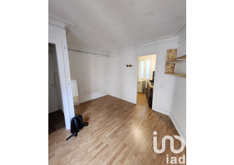 Mieszkanie na sprzedaż - Paris, Francja, 19 m², 204 061 USD (834 611 PLN), NET-100879598