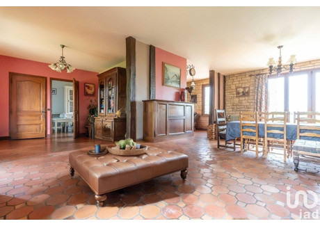 Dom na sprzedaż - Thorigny-Sur-Marne, Francja, 113 m², 426 711 USD (1 715 377 PLN), NET-96071544