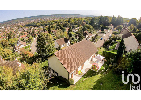 Dom na sprzedaż - Vernon, Francja, 158 m², 384 148 USD (1 502 020 PLN), NET-98919913