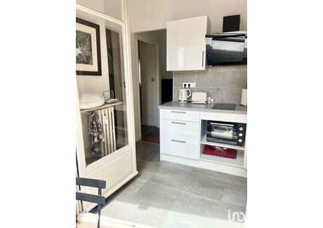 Mieszkanie na sprzedaż - Nice, Francja, 47 m², 281 376 USD (1 080 486 PLN), NET-97580967