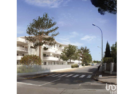 Mieszkanie na sprzedaż - Narbonne, Francja, 36 m², 157 639 USD (644 742 PLN), NET-102217255