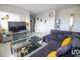 Mieszkanie na sprzedaż - Aubergenville, Francja, 60 m², 126 210 USD (497 266 PLN), NET-94949859