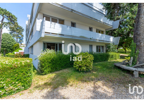 Mieszkanie na sprzedaż - Vernon, Francja, 105 m², 269 753 USD (1 062 826 PLN), NET-90087911